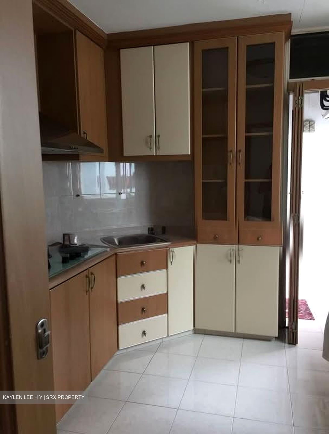 The Baycourt (D16), Condominium #564883521